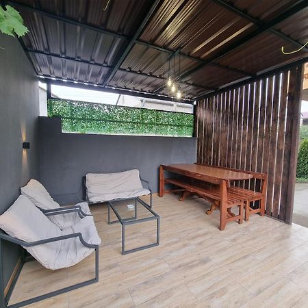 דיליג'אן Fazenda Guest House מראה חיצוני תמונה