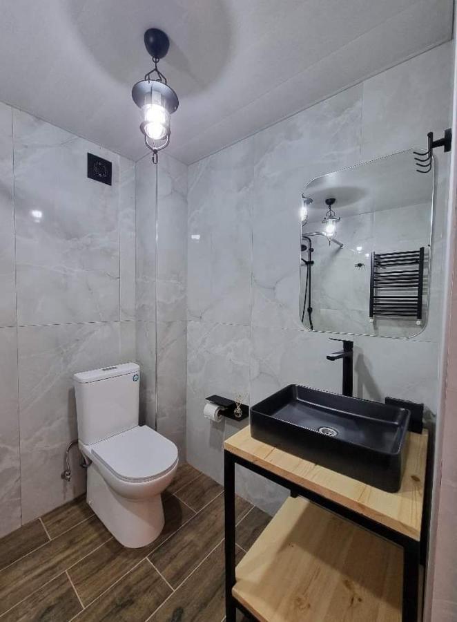 דיליג'אן Fazenda Guest House מראה חיצוני תמונה
