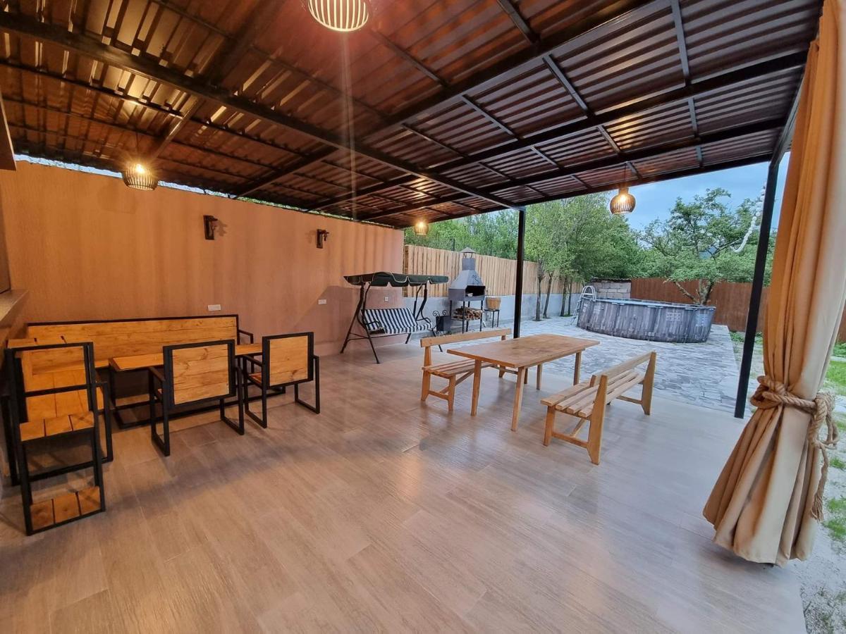 דיליג'אן Fazenda Guest House מראה חיצוני תמונה