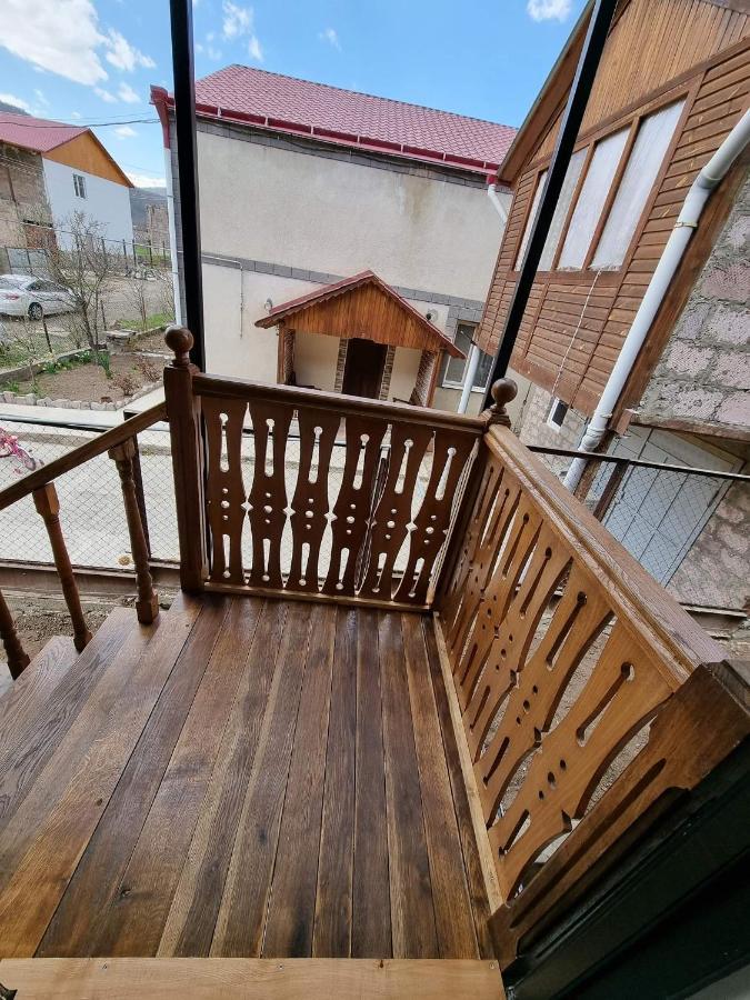 דיליג'אן Fazenda Guest House מראה חיצוני תמונה