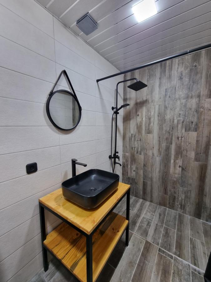 דיליג'אן Fazenda Guest House מראה חיצוני תמונה