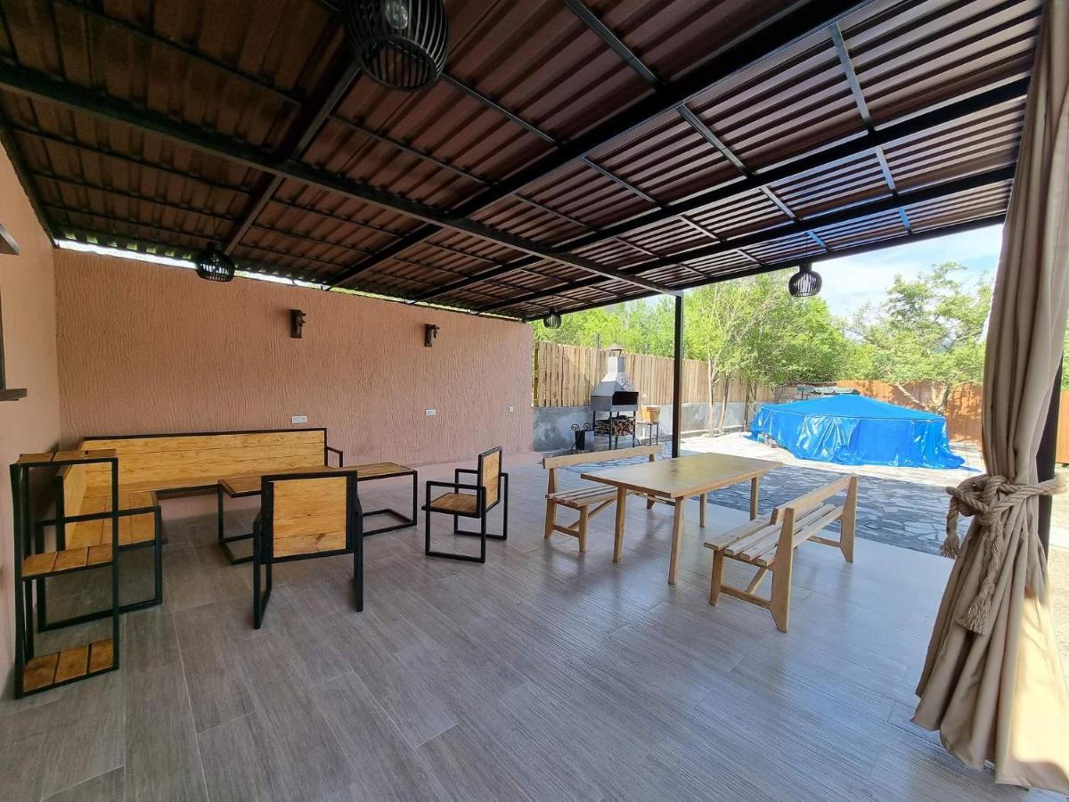 דיליג'אן Fazenda Guest House מראה חיצוני תמונה