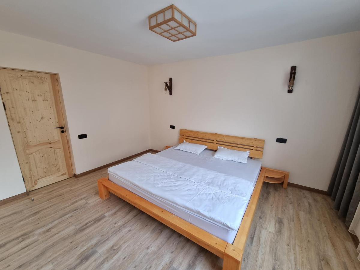 דיליג'אן Fazenda Guest House מראה חיצוני תמונה