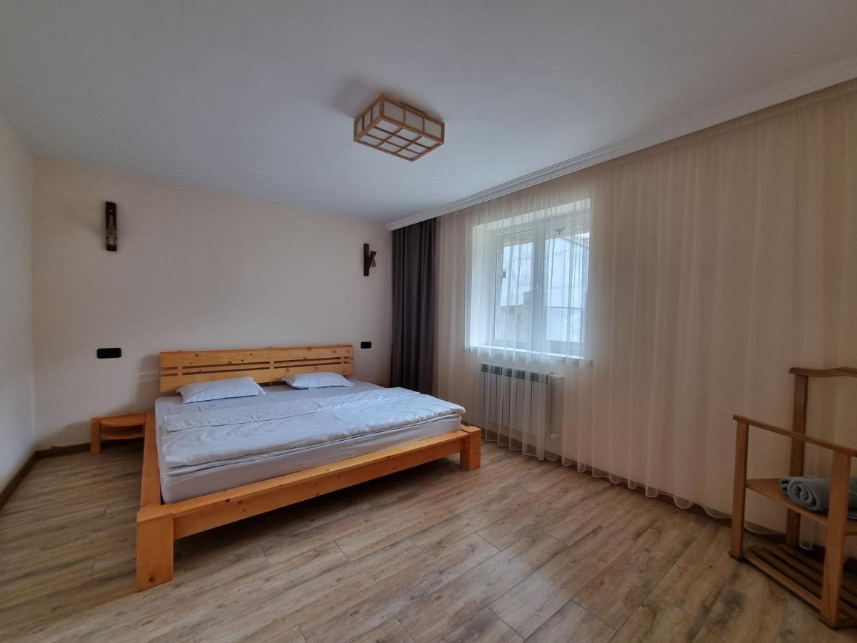 דיליג'אן Fazenda Guest House מראה חיצוני תמונה