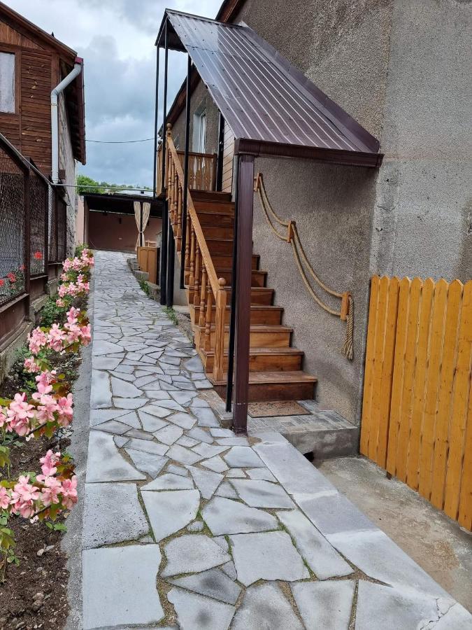 דיליג'אן Fazenda Guest House מראה חיצוני תמונה