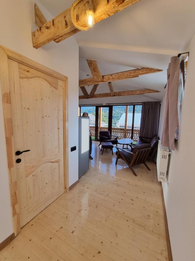 דיליג'אן Fazenda Guest House מראה חיצוני תמונה