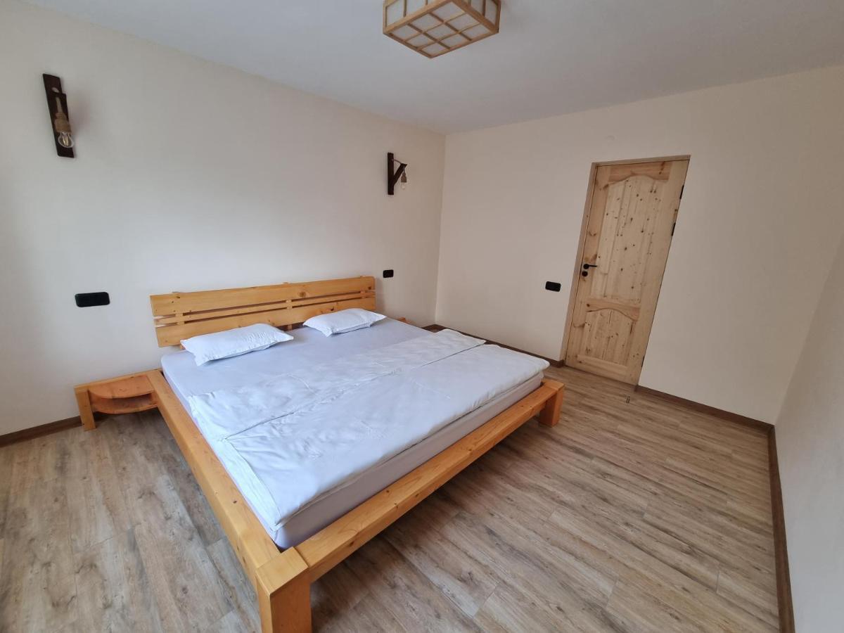 דיליג'אן Fazenda Guest House מראה חיצוני תמונה