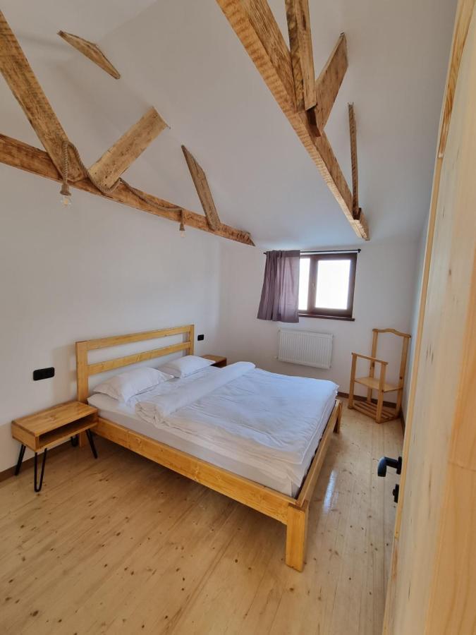 דיליג'אן Fazenda Guest House מראה חיצוני תמונה