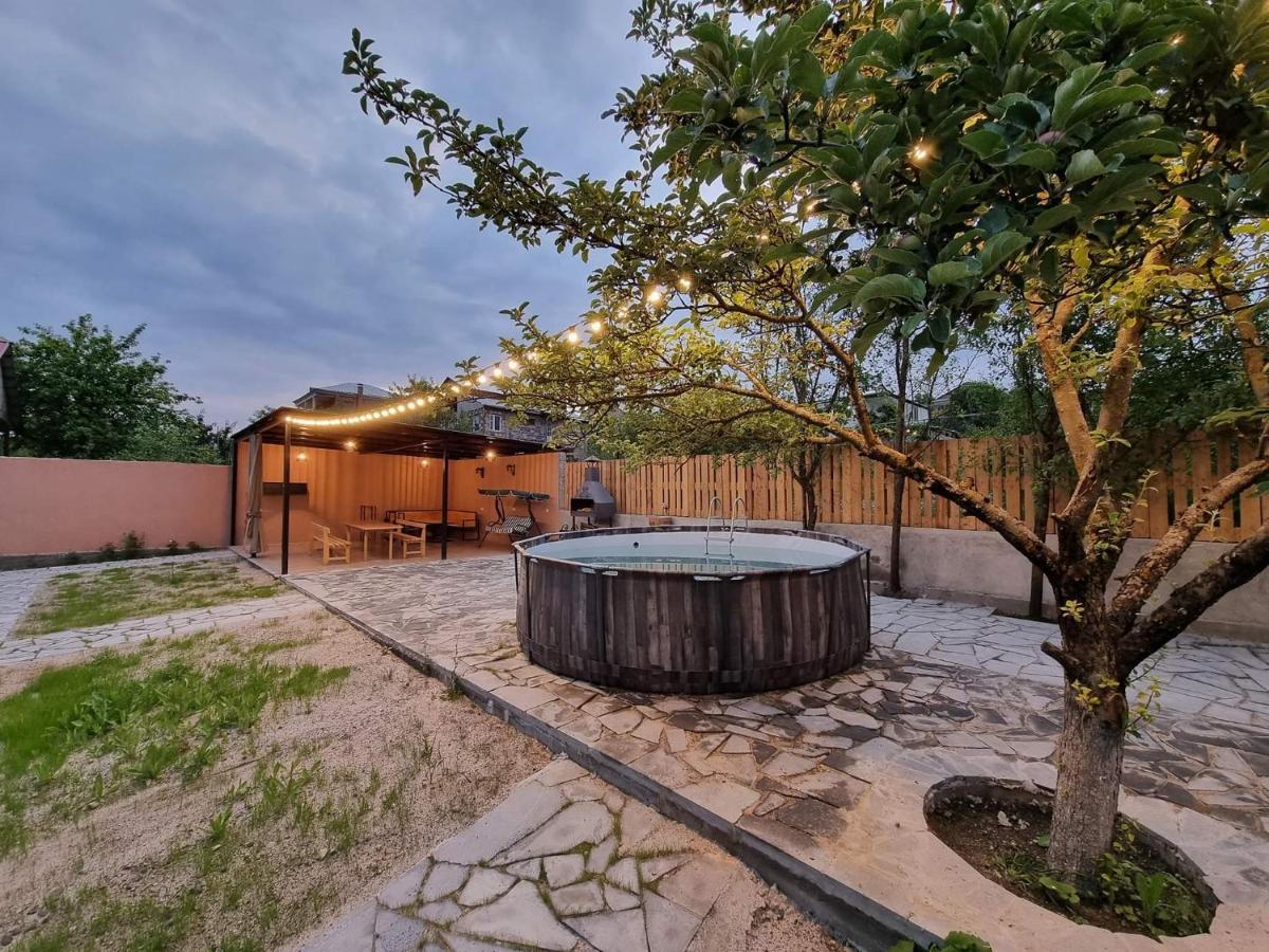 דיליג'אן Fazenda Guest House מראה חיצוני תמונה