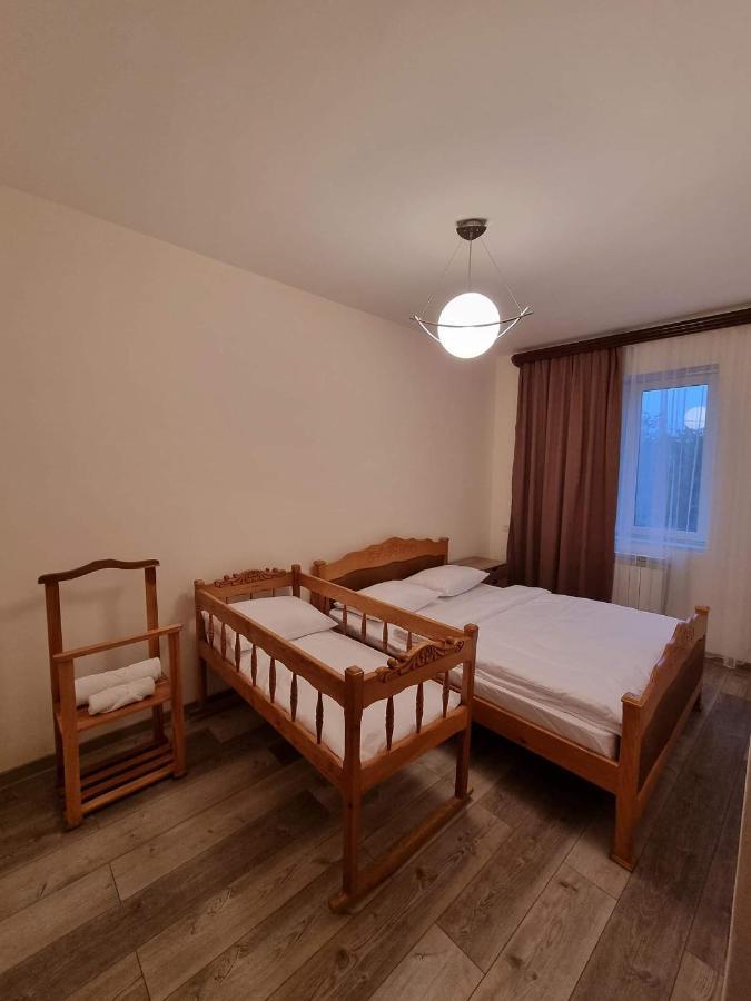 דיליג'אן Fazenda Guest House מראה חיצוני תמונה