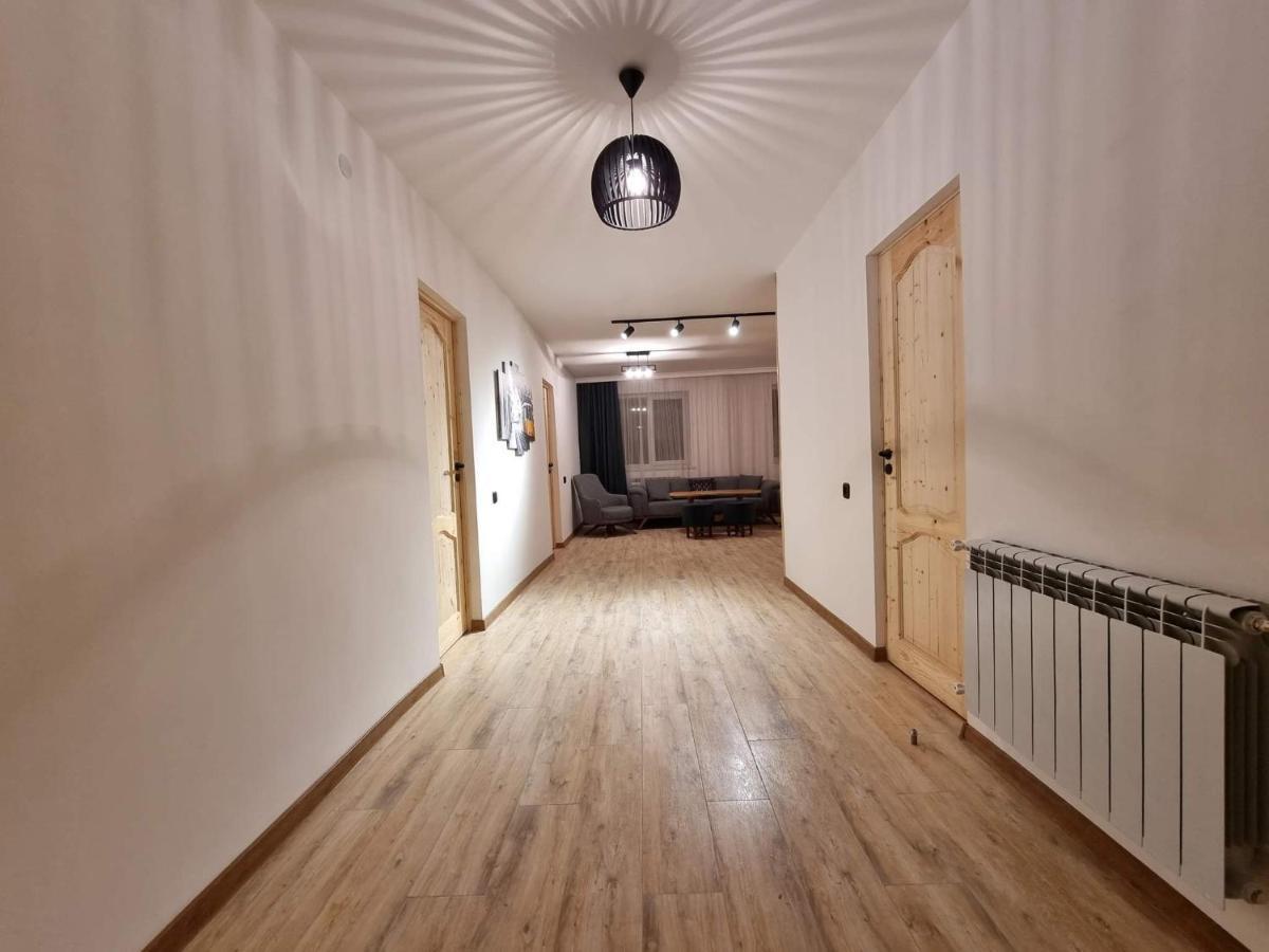 דיליג'אן Fazenda Guest House מראה חיצוני תמונה
