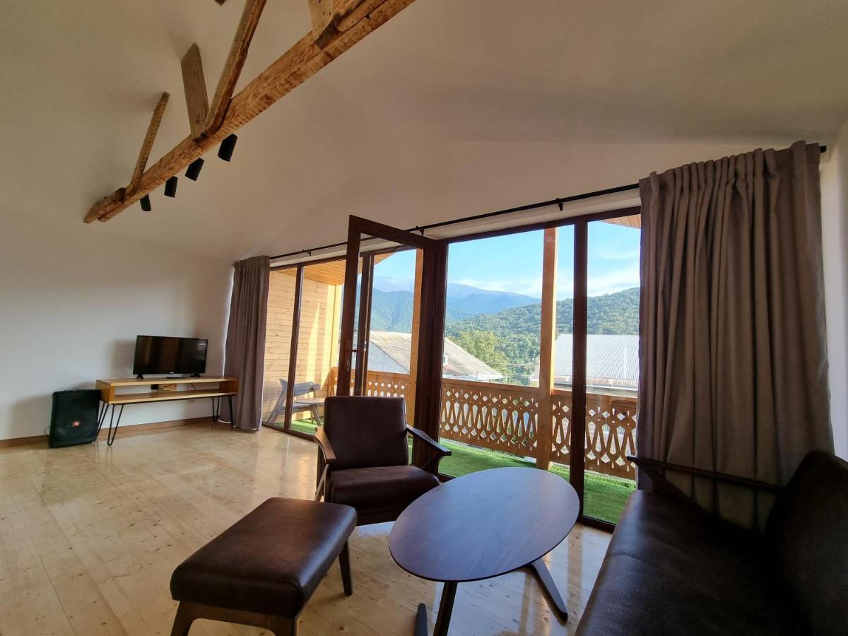 דיליג'אן Fazenda Guest House מראה חיצוני תמונה