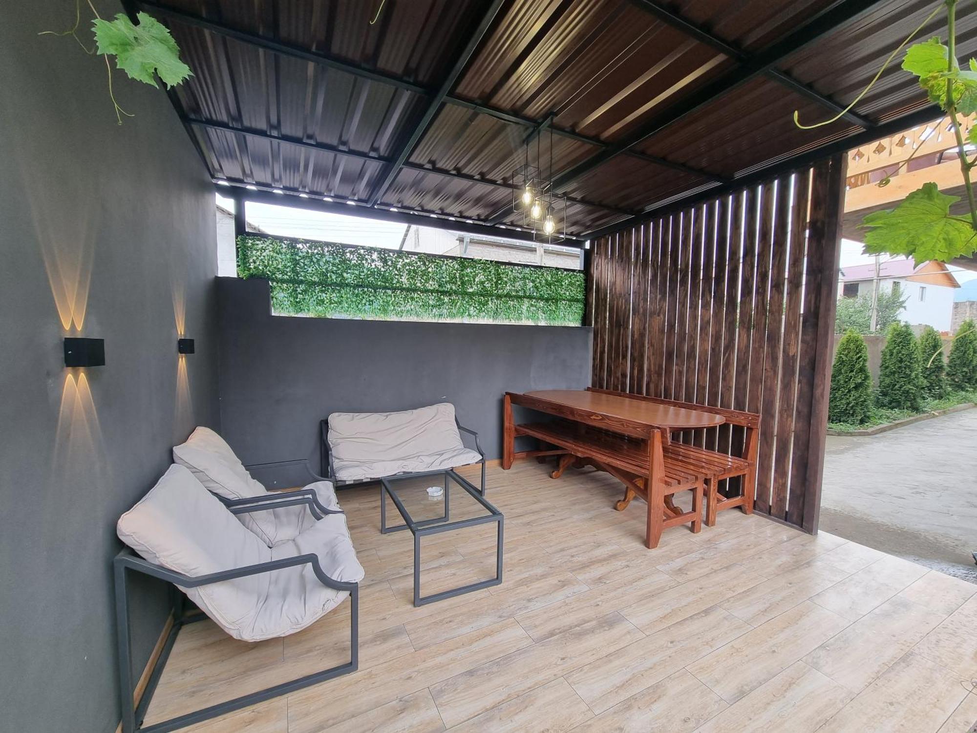 דיליג'אן Fazenda Guest House מראה חיצוני תמונה